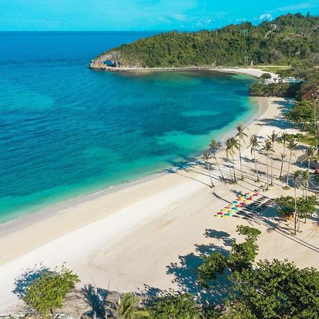 Belmont Hotel Boracay Yapak Eksteriør billede