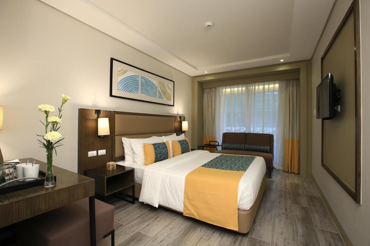 Belmont Hotel Boracay Yapak Eksteriør billede