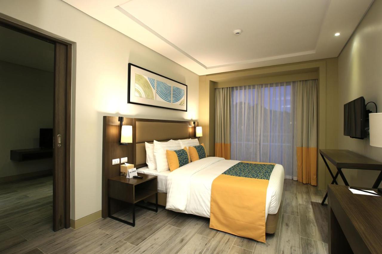 Belmont Hotel Boracay Yapak Eksteriør billede