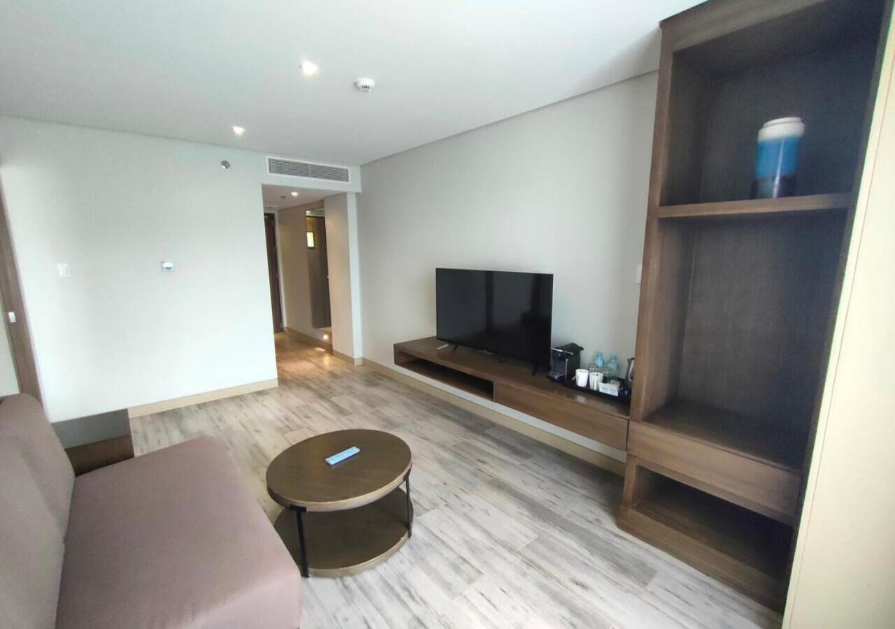 Belmont Hotel Boracay Yapak Eksteriør billede