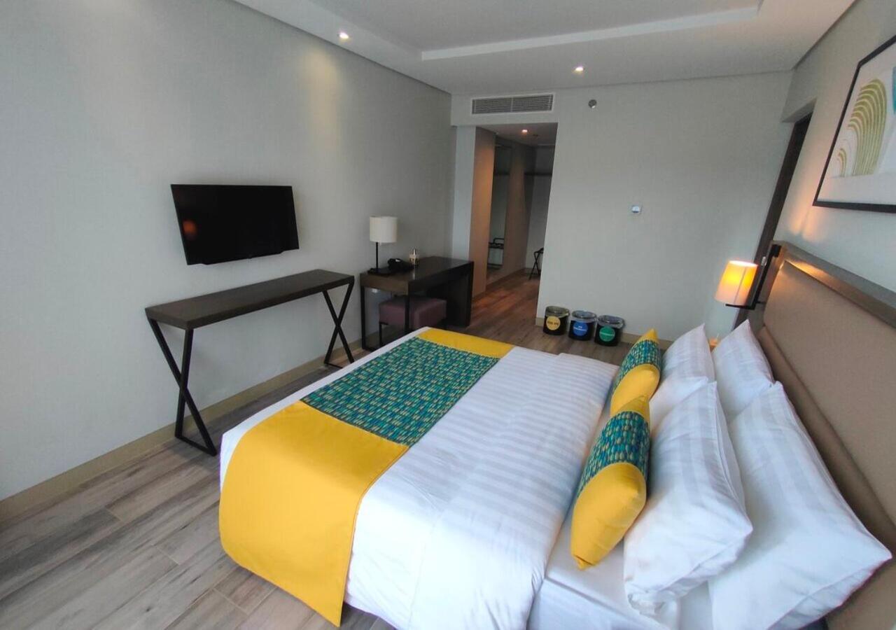 Belmont Hotel Boracay Yapak Eksteriør billede