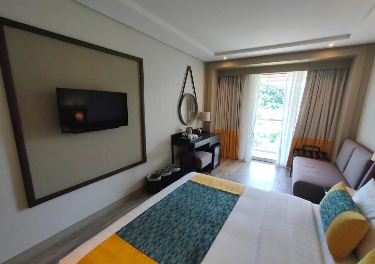Belmont Hotel Boracay Yapak Eksteriør billede