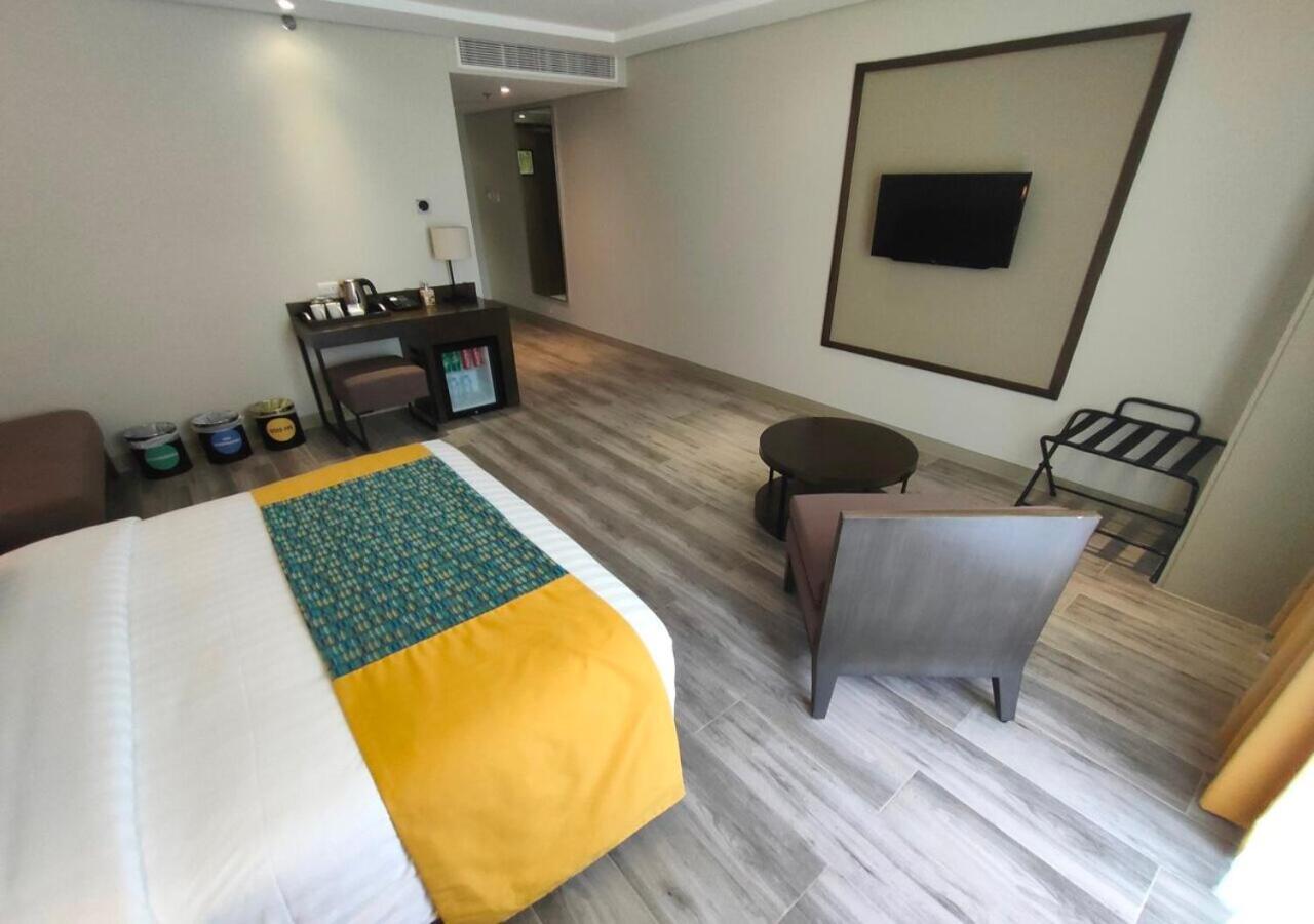 Belmont Hotel Boracay Yapak Eksteriør billede