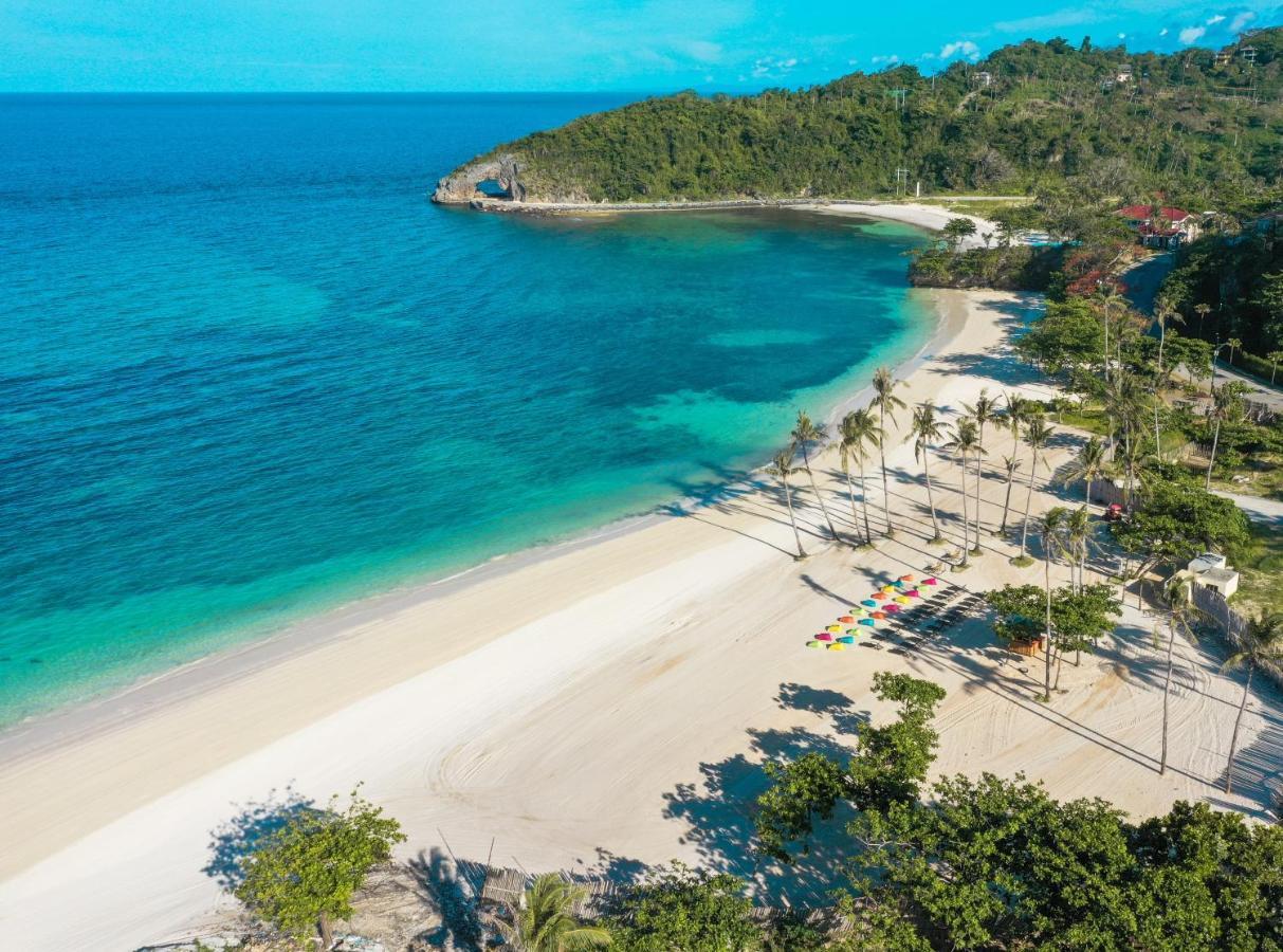 Belmont Hotel Boracay Yapak Eksteriør billede