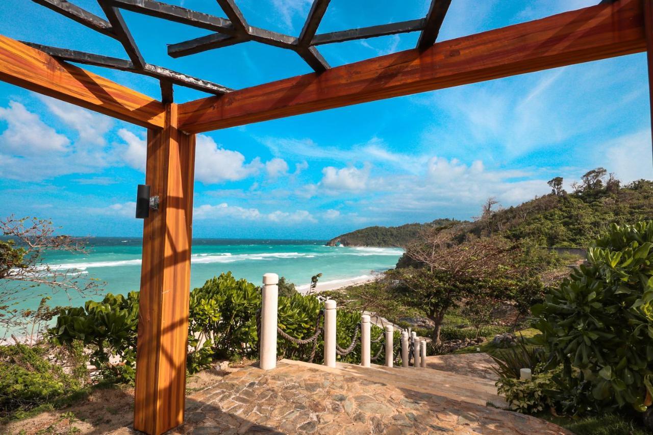 Belmont Hotel Boracay Yapak Eksteriør billede