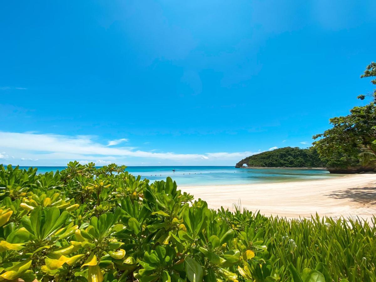 Belmont Hotel Boracay Yapak Eksteriør billede