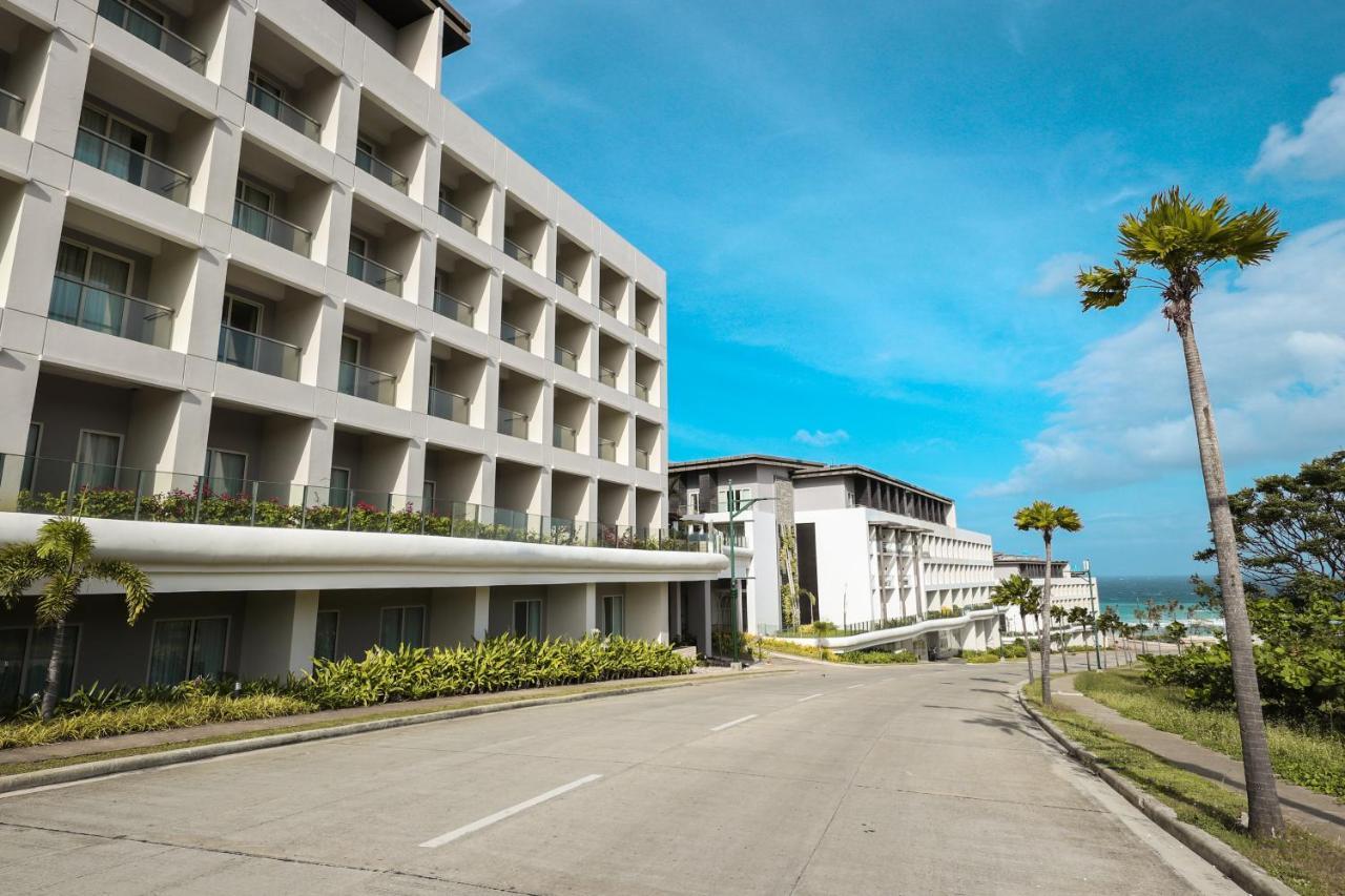 Belmont Hotel Boracay Yapak Eksteriør billede
