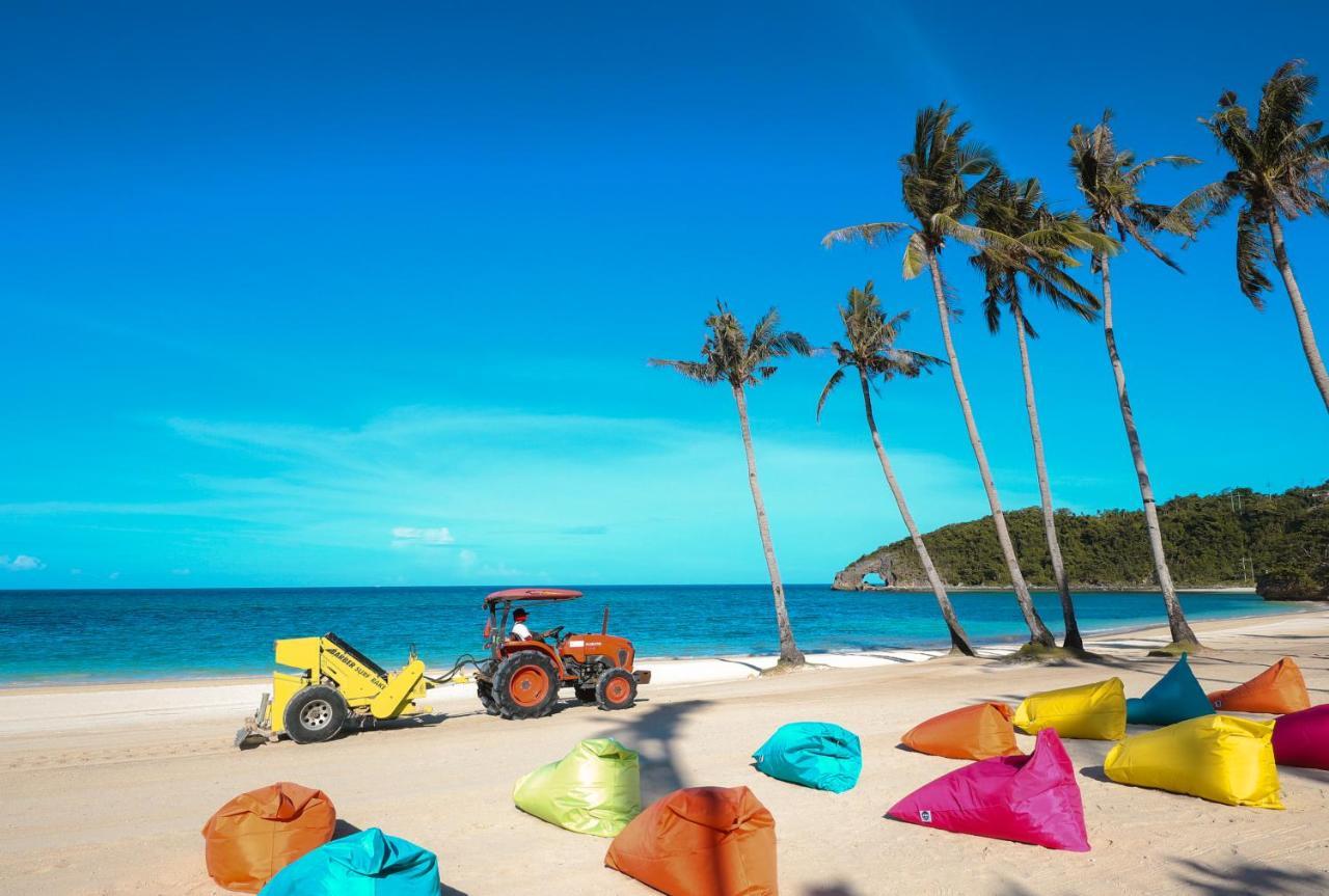 Belmont Hotel Boracay Yapak Eksteriør billede