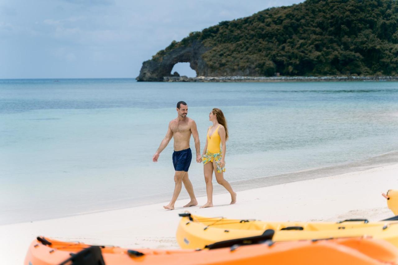 Belmont Hotel Boracay Yapak Eksteriør billede
