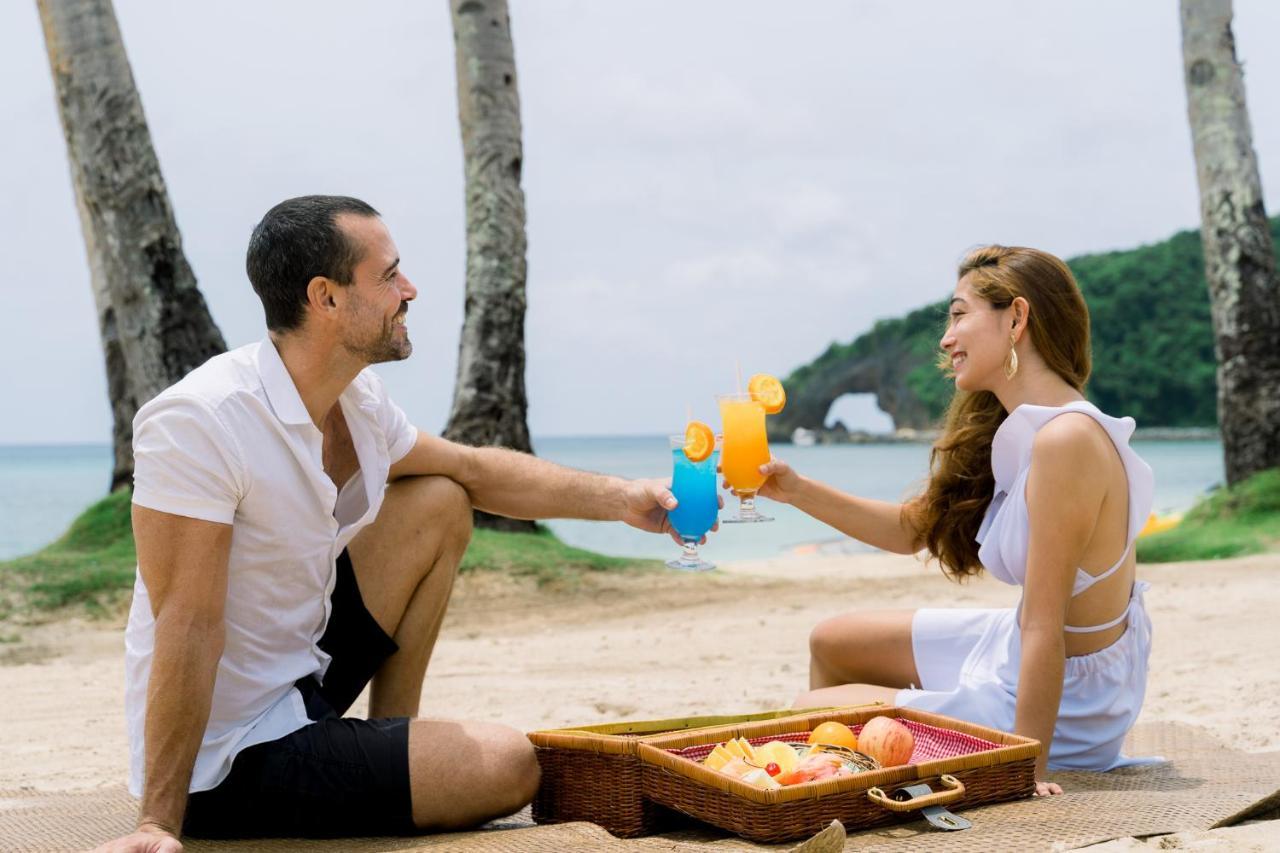 Belmont Hotel Boracay Yapak Eksteriør billede