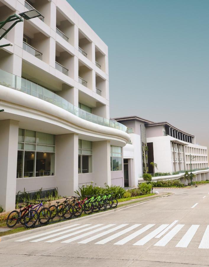 Belmont Hotel Boracay Yapak Eksteriør billede