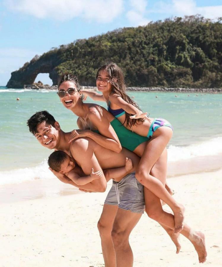 Belmont Hotel Boracay Yapak Eksteriør billede