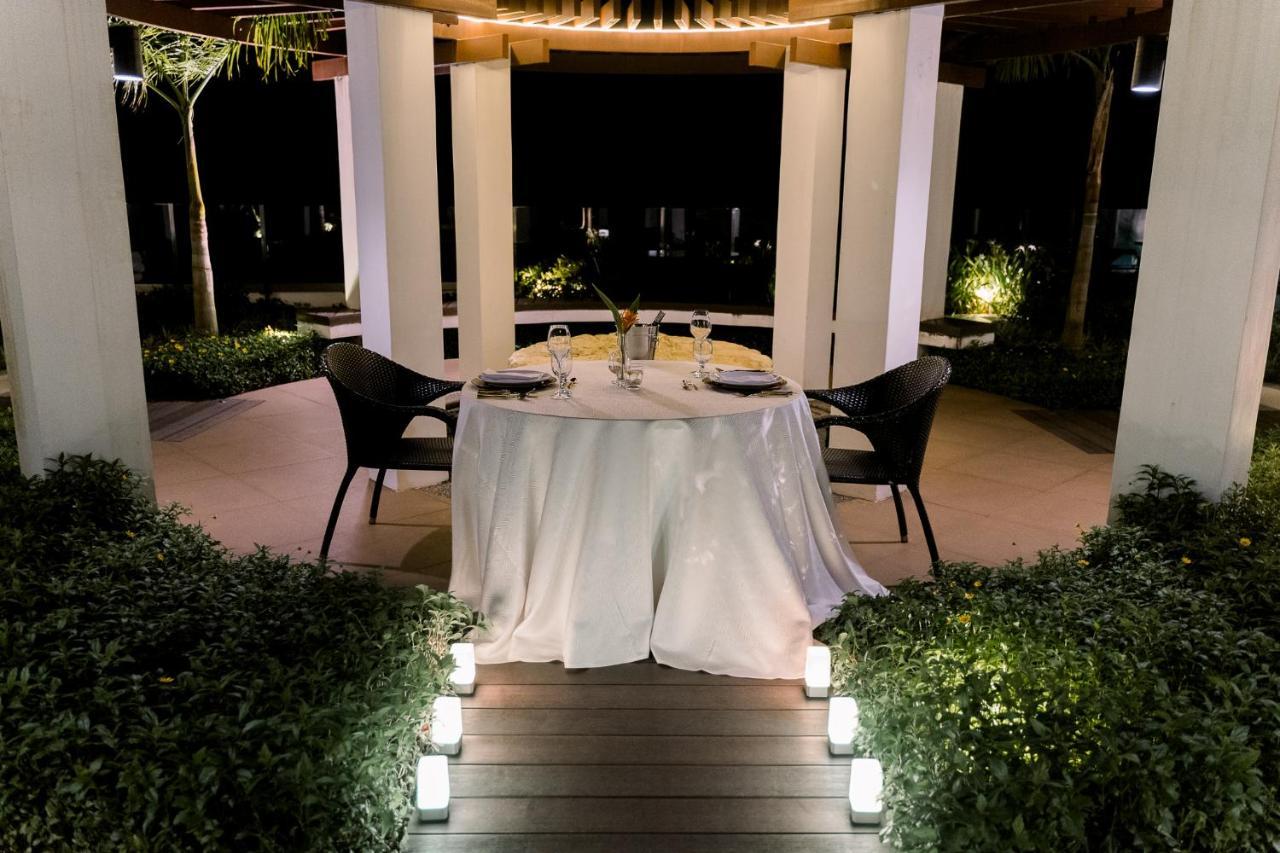 Belmont Hotel Boracay Yapak Eksteriør billede