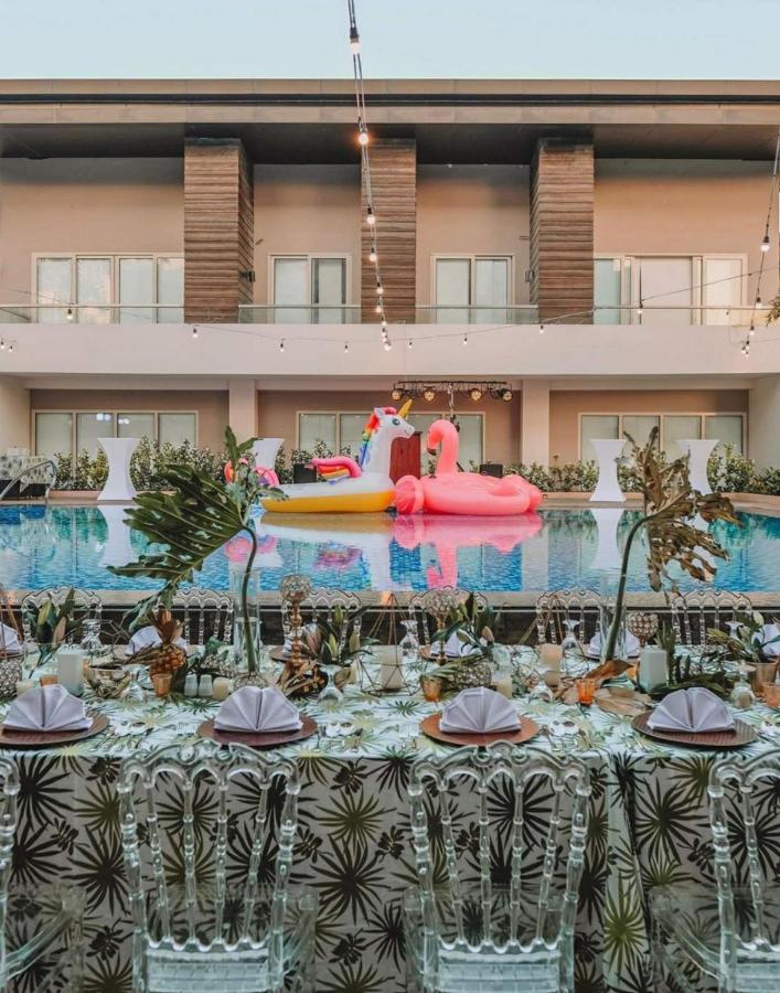 Belmont Hotel Boracay Yapak Eksteriør billede