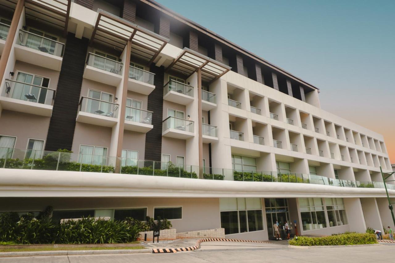 Belmont Hotel Boracay Yapak Eksteriør billede