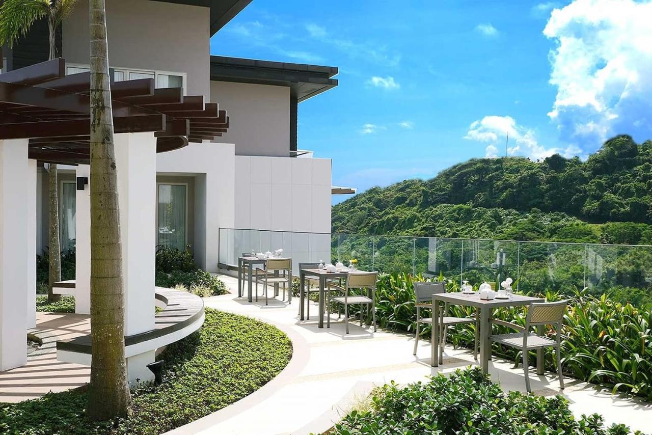 Belmont Hotel Boracay Yapak Eksteriør billede