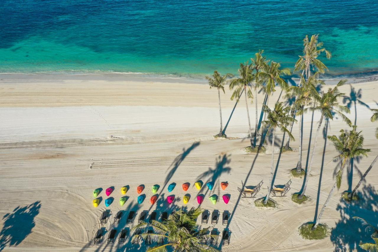 Belmont Hotel Boracay Yapak Eksteriør billede