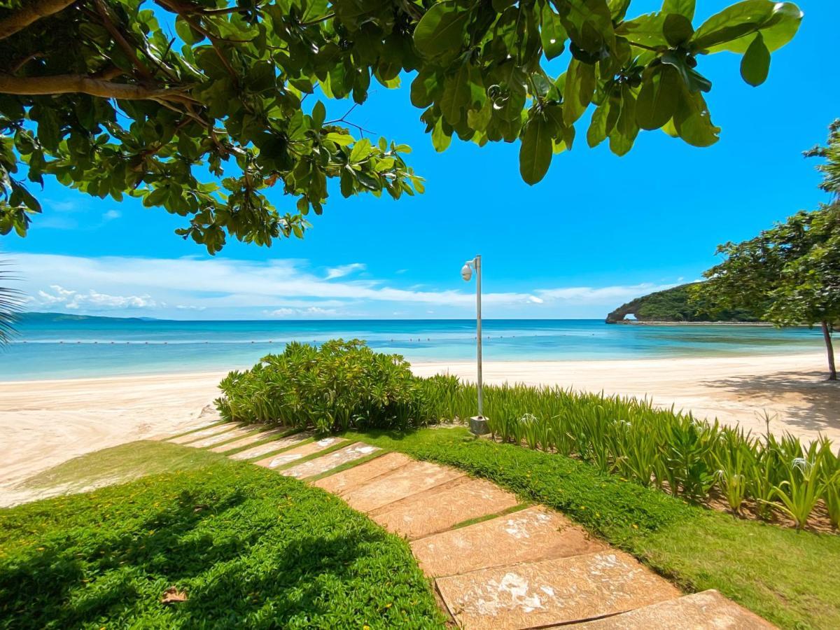 Belmont Hotel Boracay Yapak Eksteriør billede