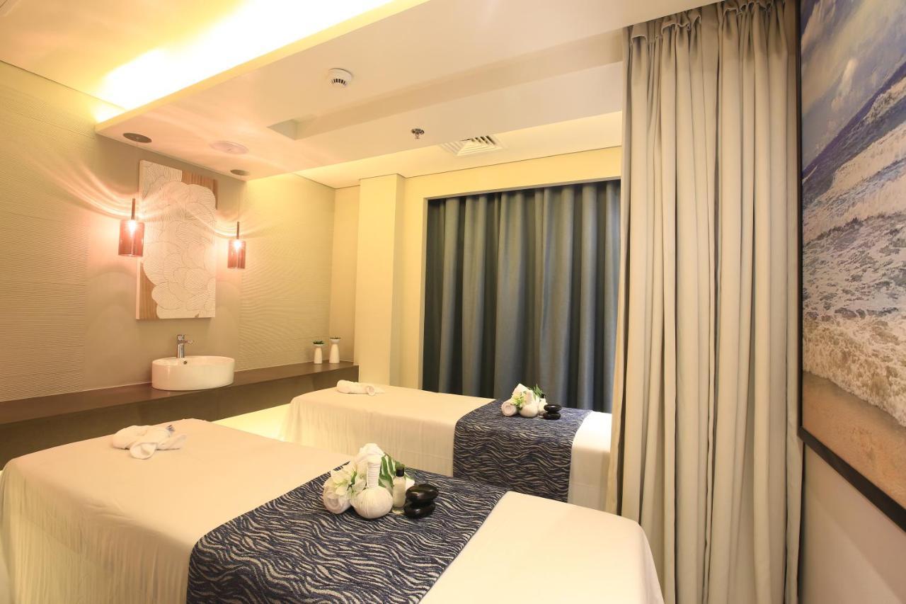 Belmont Hotel Boracay Yapak Eksteriør billede