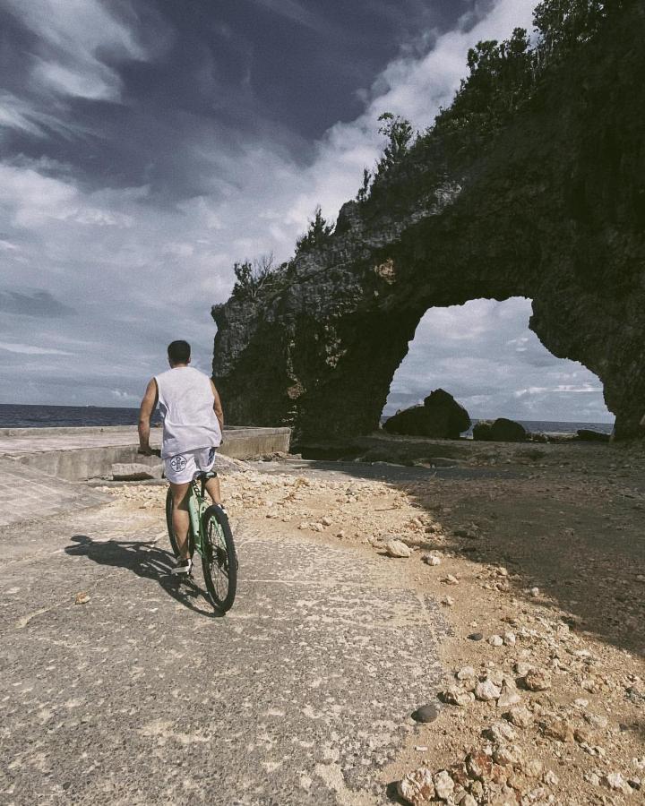 Belmont Hotel Boracay Yapak Eksteriør billede