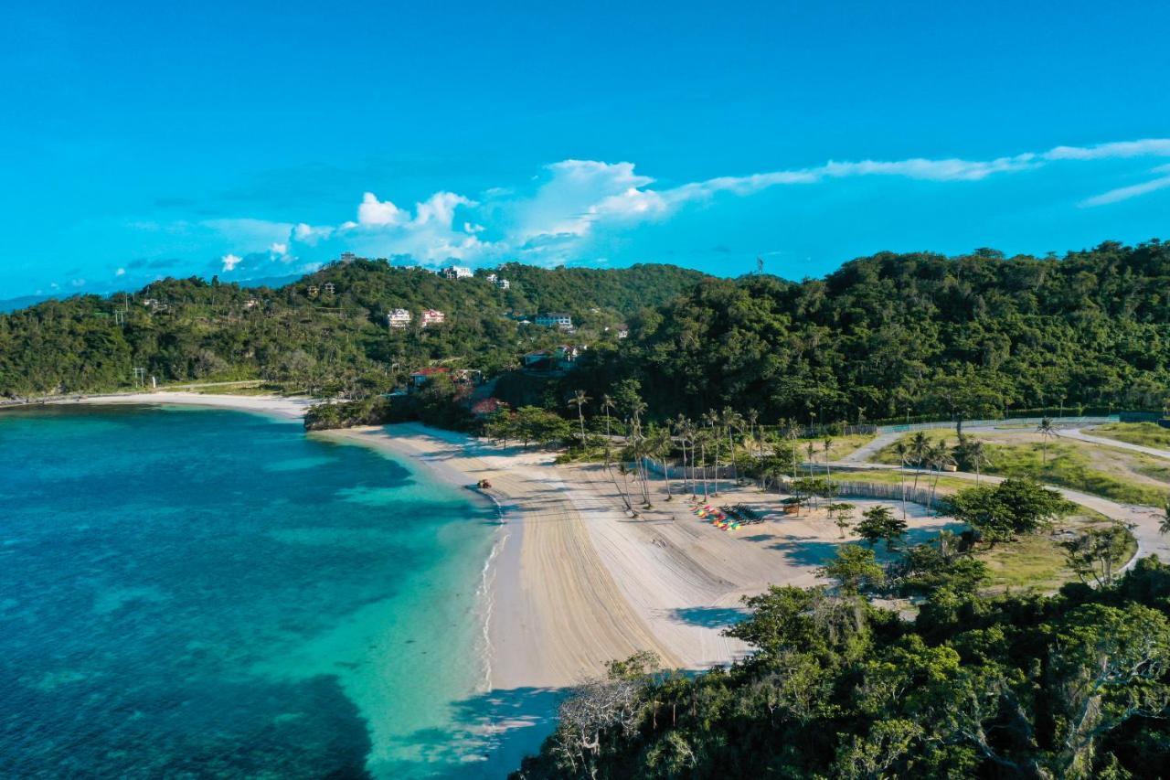 Belmont Hotel Boracay Yapak Eksteriør billede