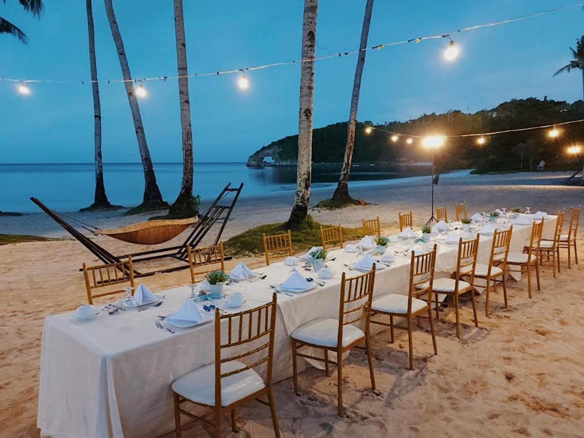 Belmont Hotel Boracay Yapak Eksteriør billede