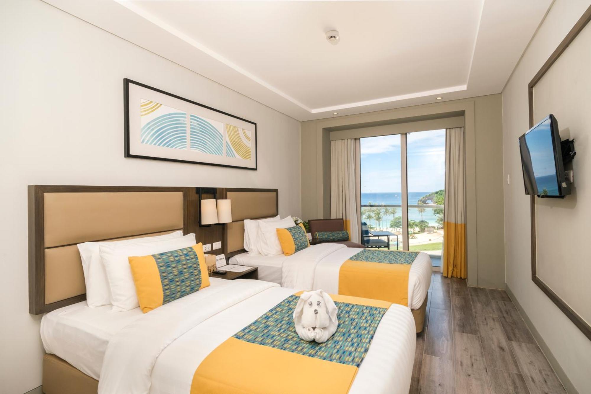 Belmont Hotel Boracay Yapak Eksteriør billede