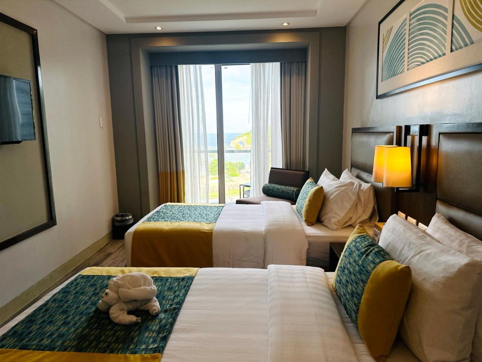 Belmont Hotel Boracay Yapak Eksteriør billede