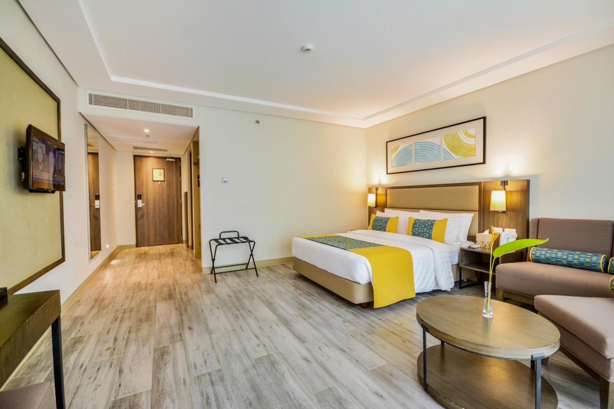 Belmont Hotel Boracay Yapak Eksteriør billede