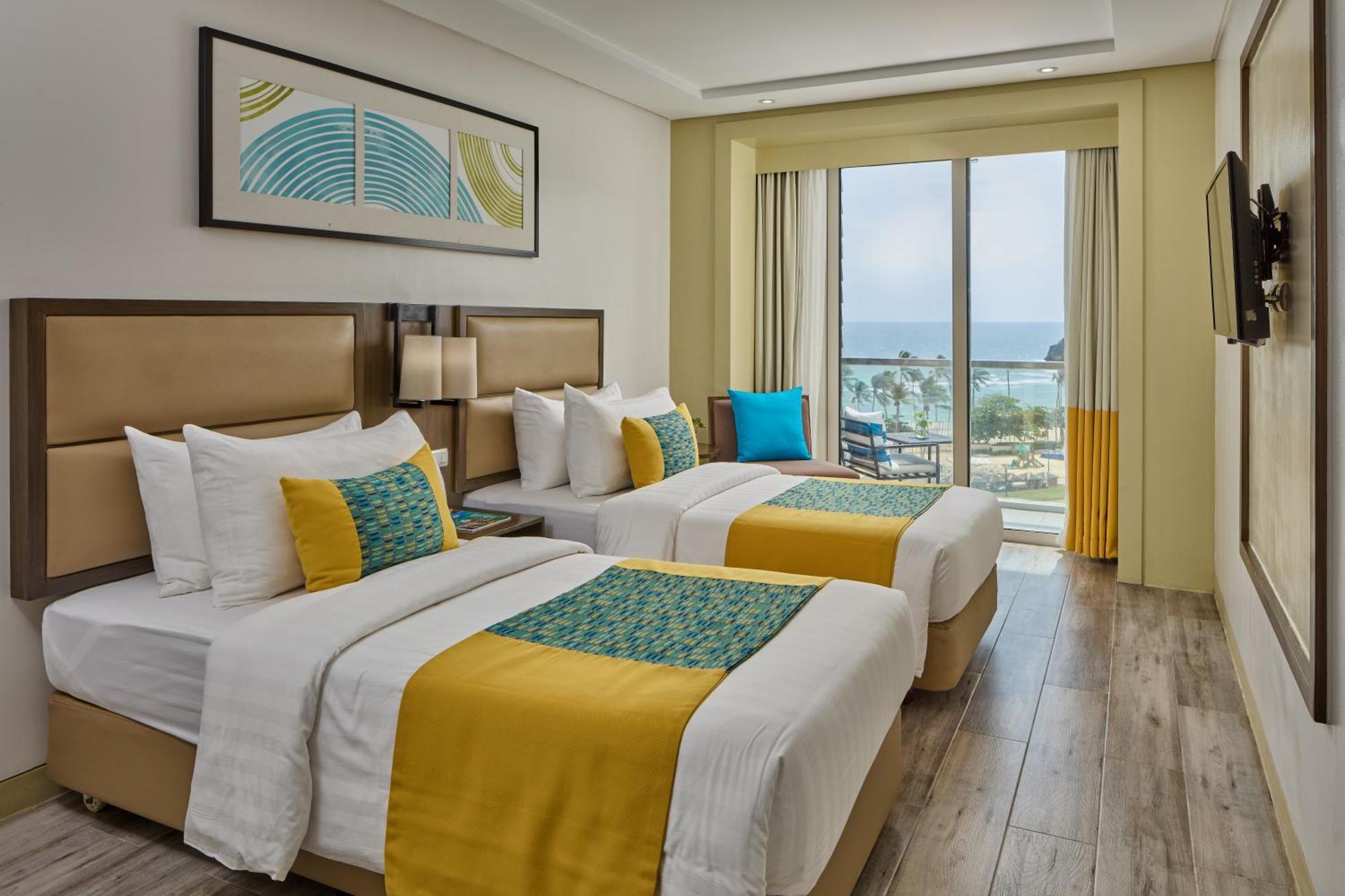 Belmont Hotel Boracay Yapak Eksteriør billede