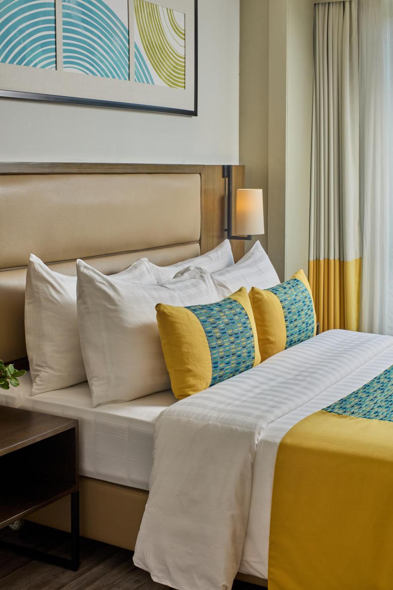 Belmont Hotel Boracay Yapak Eksteriør billede