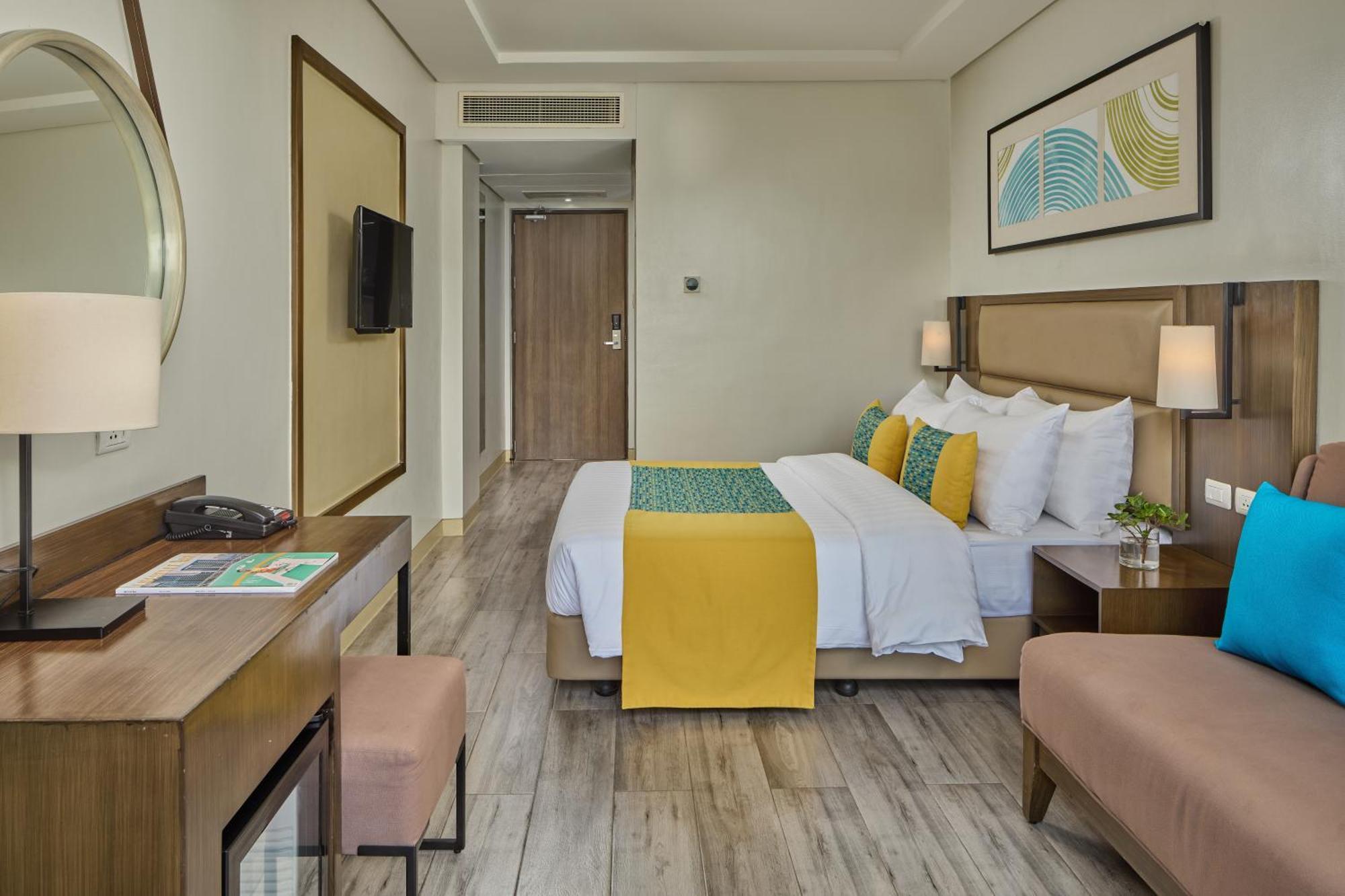 Belmont Hotel Boracay Yapak Eksteriør billede