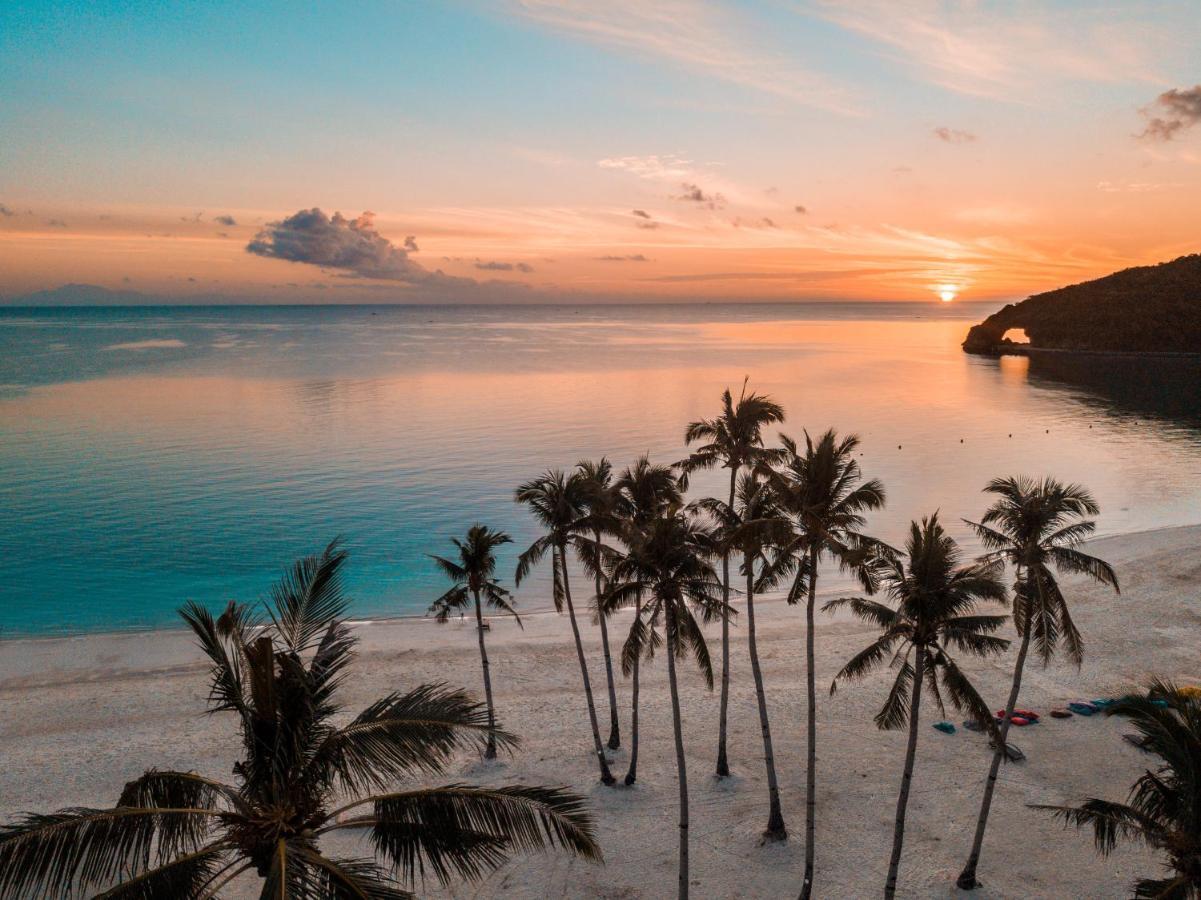 Belmont Hotel Boracay Yapak Eksteriør billede