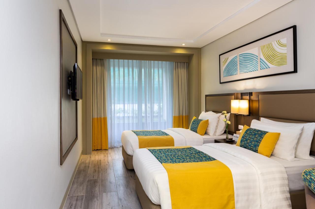 Belmont Hotel Boracay Yapak Eksteriør billede