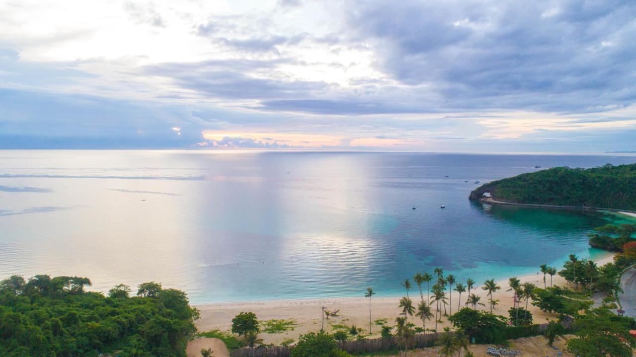 Belmont Hotel Boracay Yapak Eksteriør billede