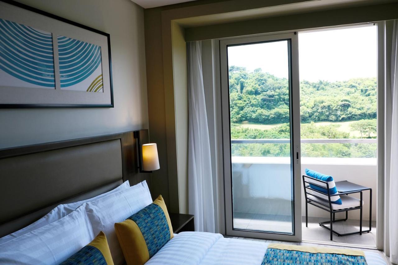 Belmont Hotel Boracay Yapak Eksteriør billede
